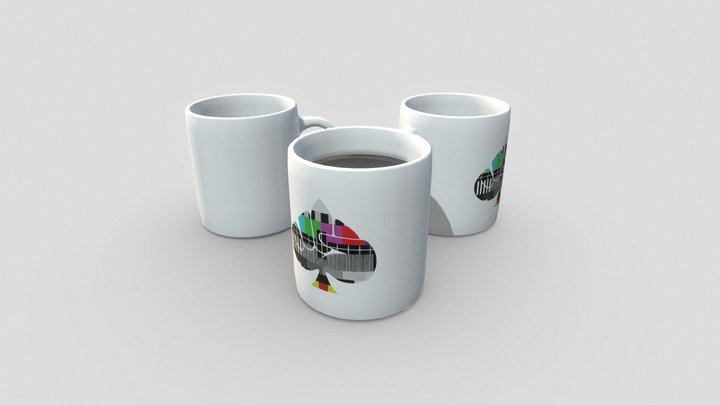 mug_mass_mire 3D Model