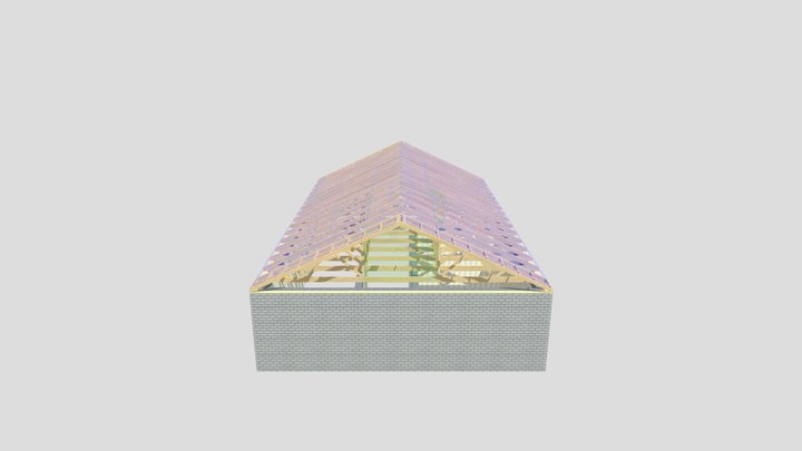 Grochowski_Kalinowiec 3D Model