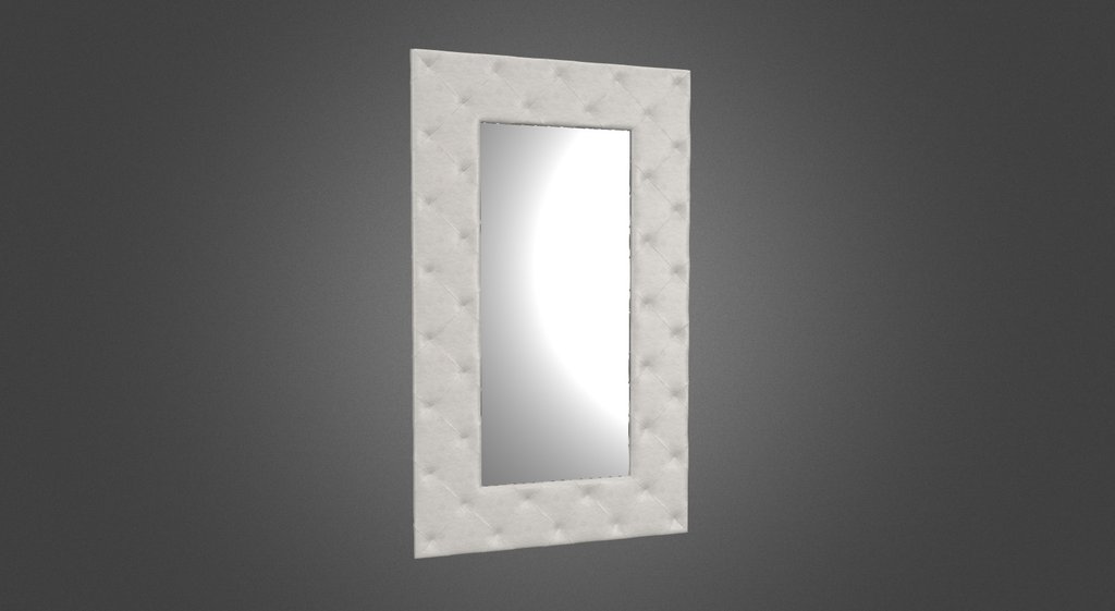 Mirror 170x100 Type-4 (Dream Land)