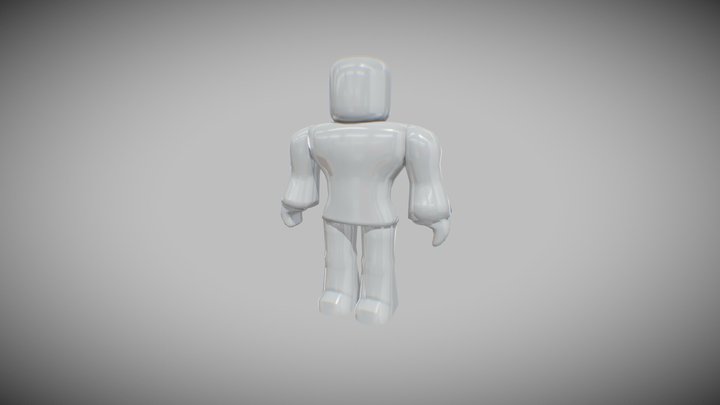 3D GFX ROBLOX - Download Free 3D model by GamingWithGamerTid  (@GamingWithGamerTid) [4ff3276]