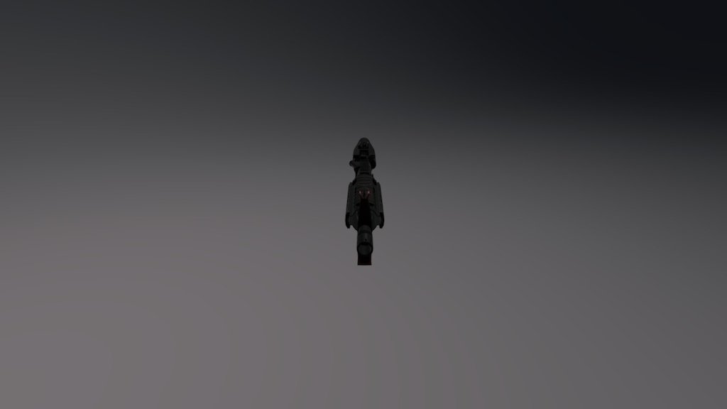 M4A4 | DEMON ATTACK
