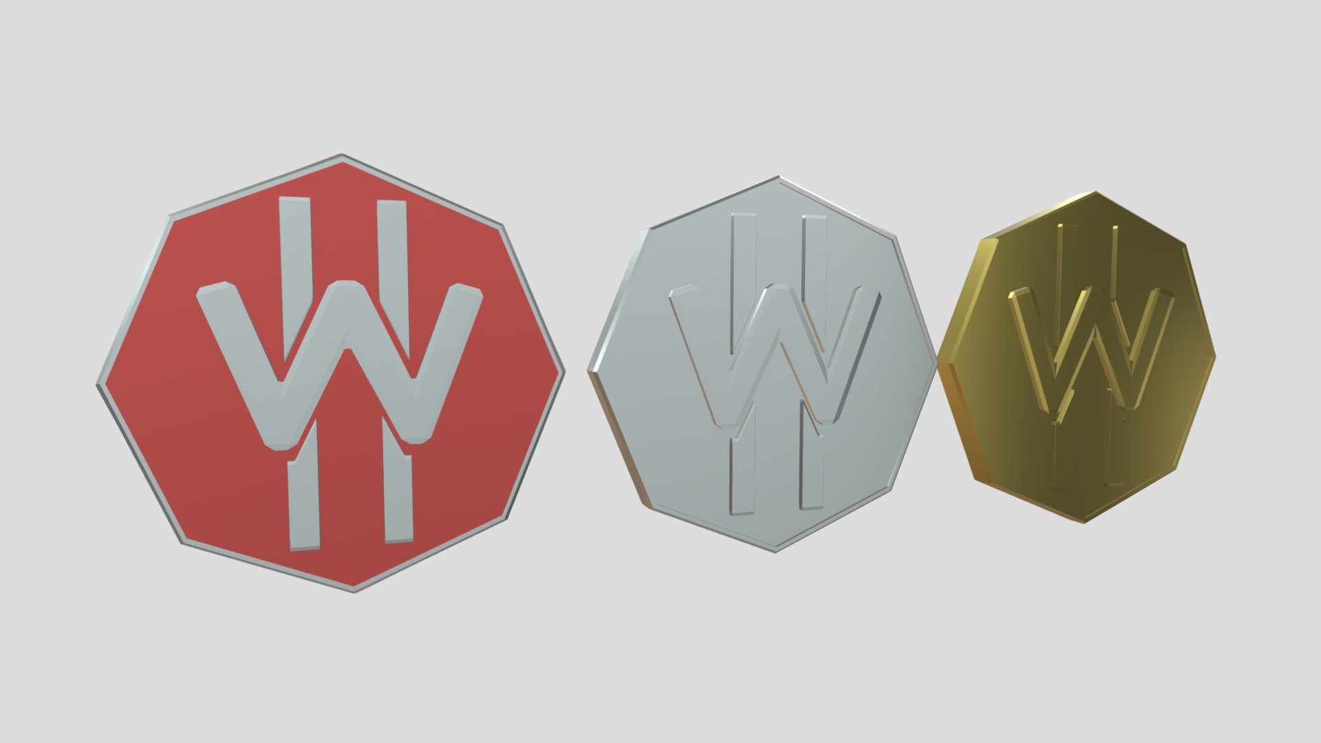 Video game coins