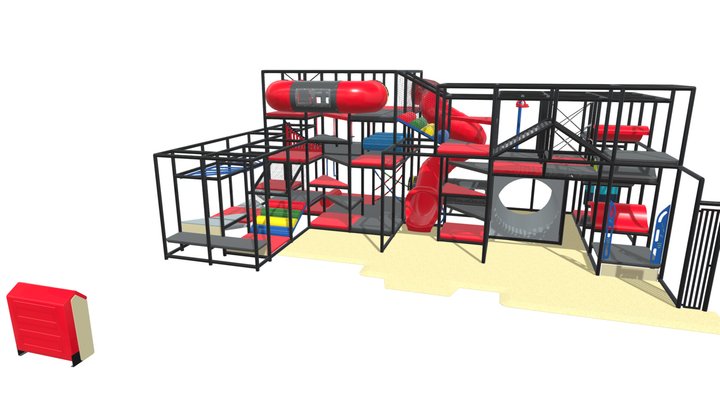 PRPSL16672A 3D Model