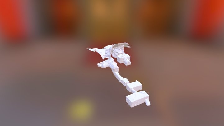 TT006 3D Model
