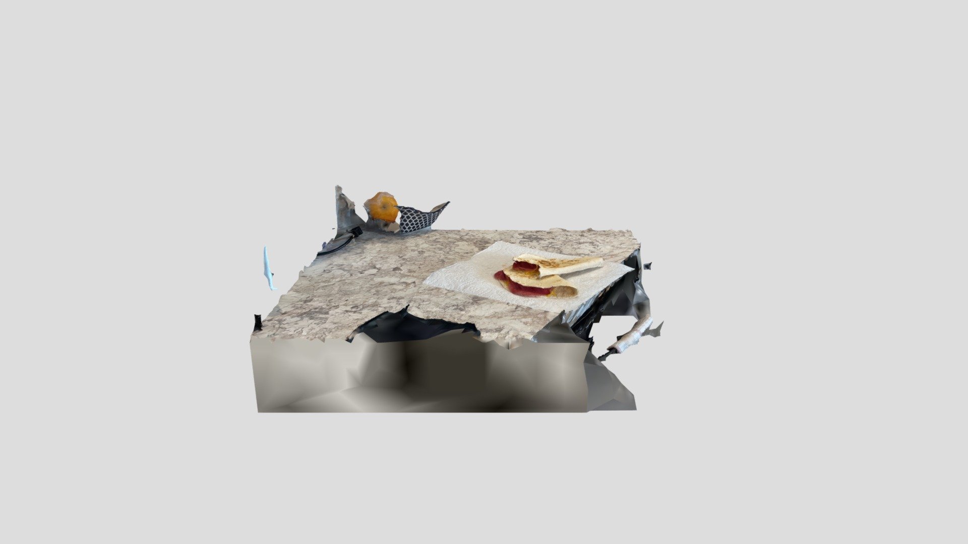Quesadillas