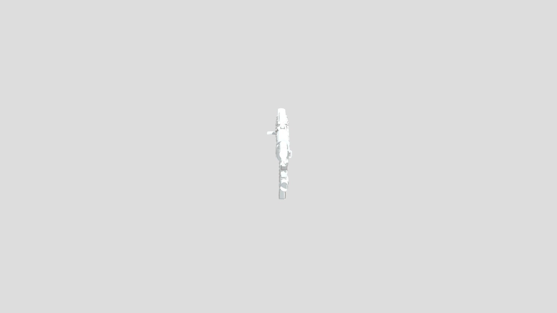 AK-47 | Print Stream - 3D model by TreAte [c55b8c3] - Sketchfab