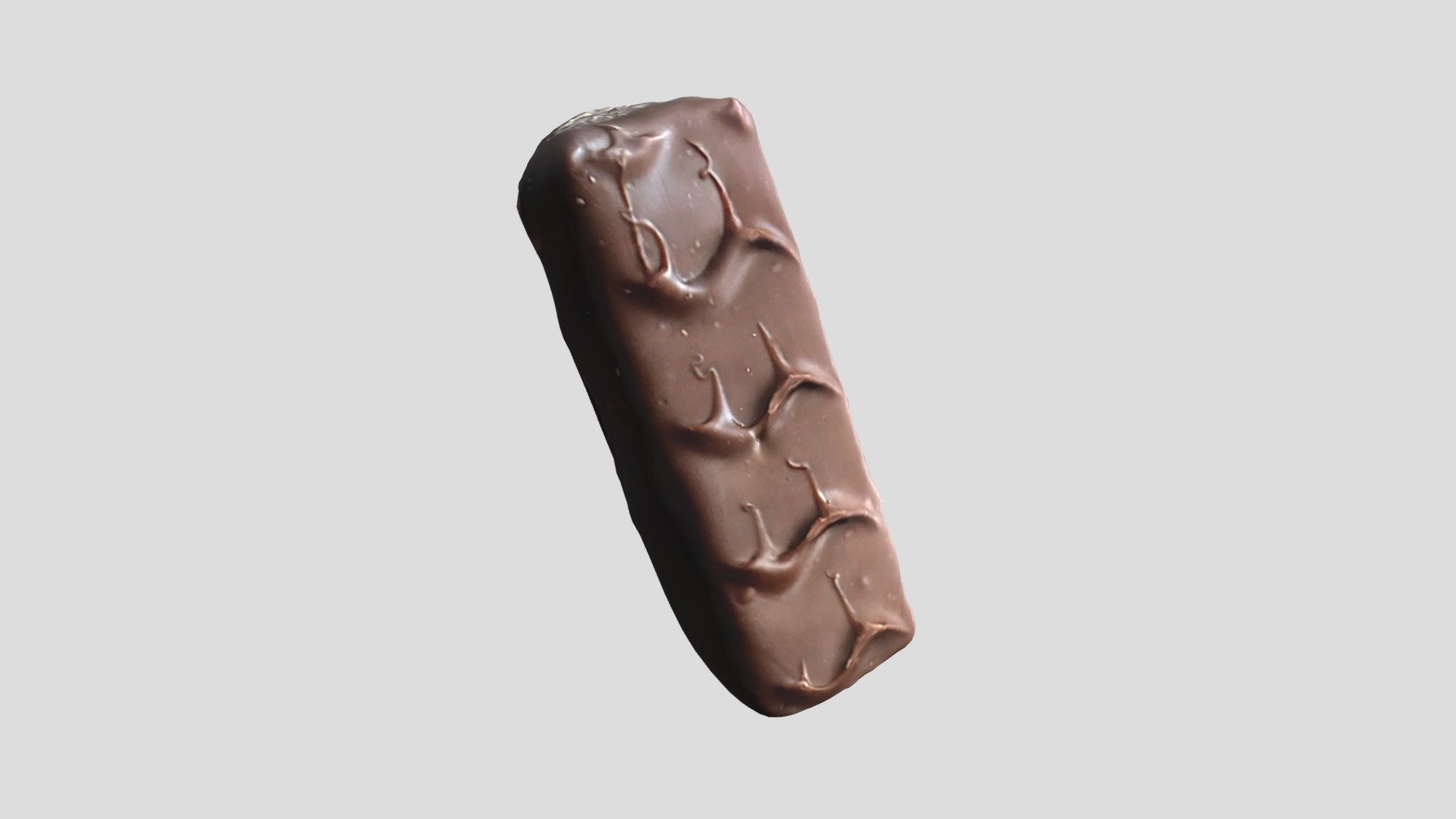 Snickers Bar - 3D model by VISUAL ASSAULT (@visual.assault) [c55be21 ...
