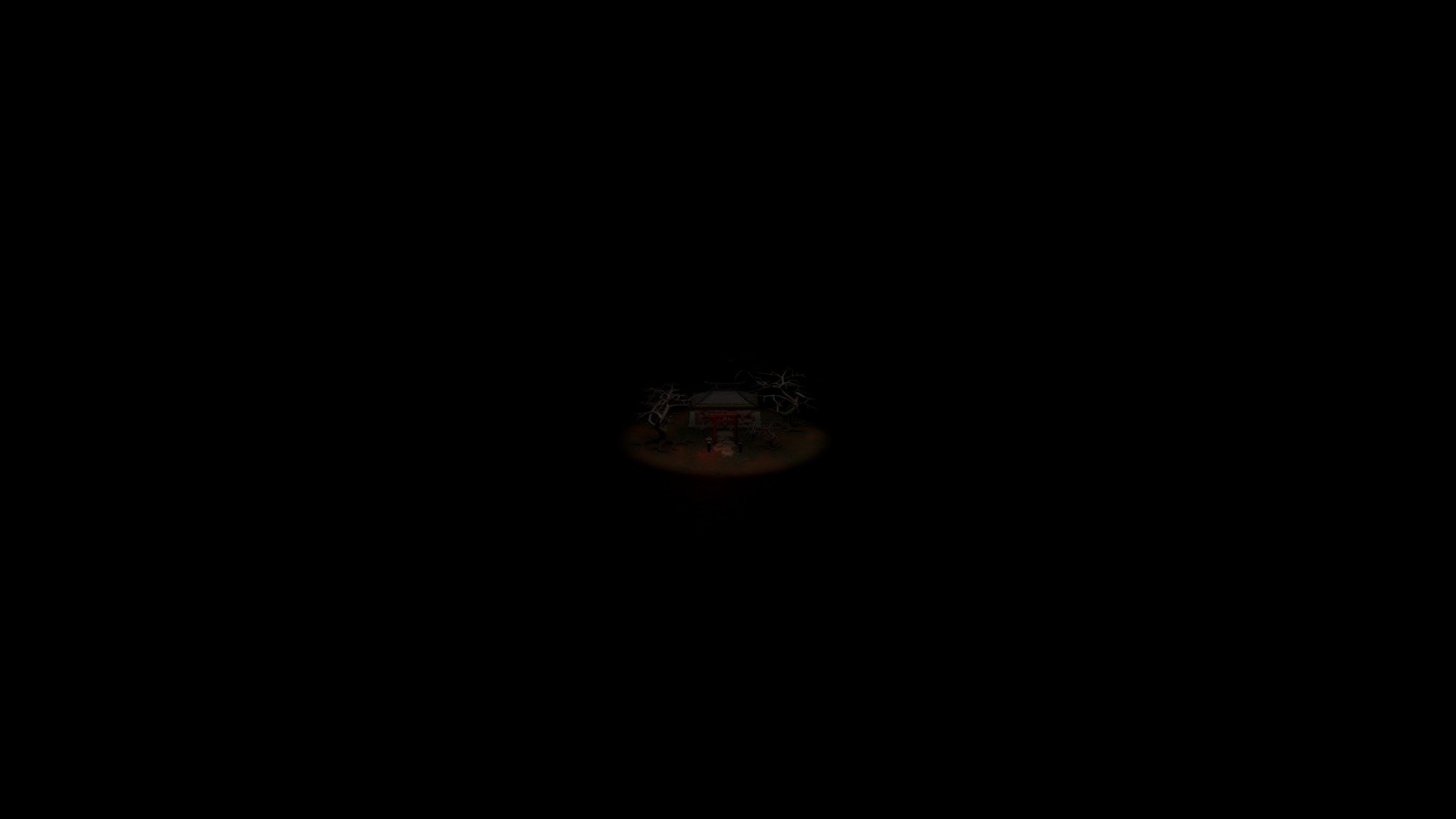The silence of the battle