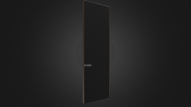 Door Rimadesio 3D Model