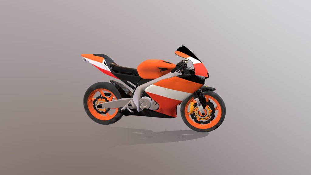 Cbr600rr