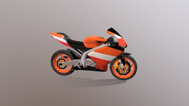 Cbr600rr