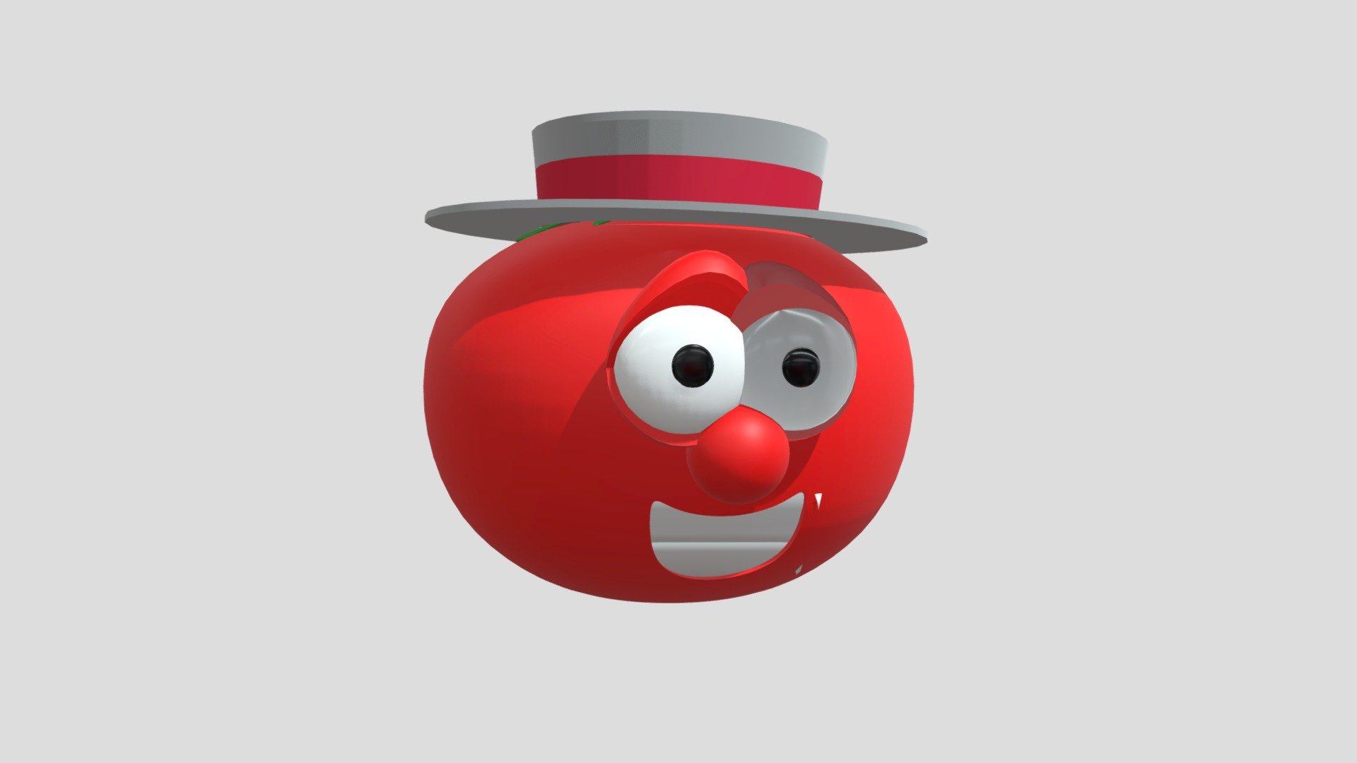 Bob The Carnival Manager