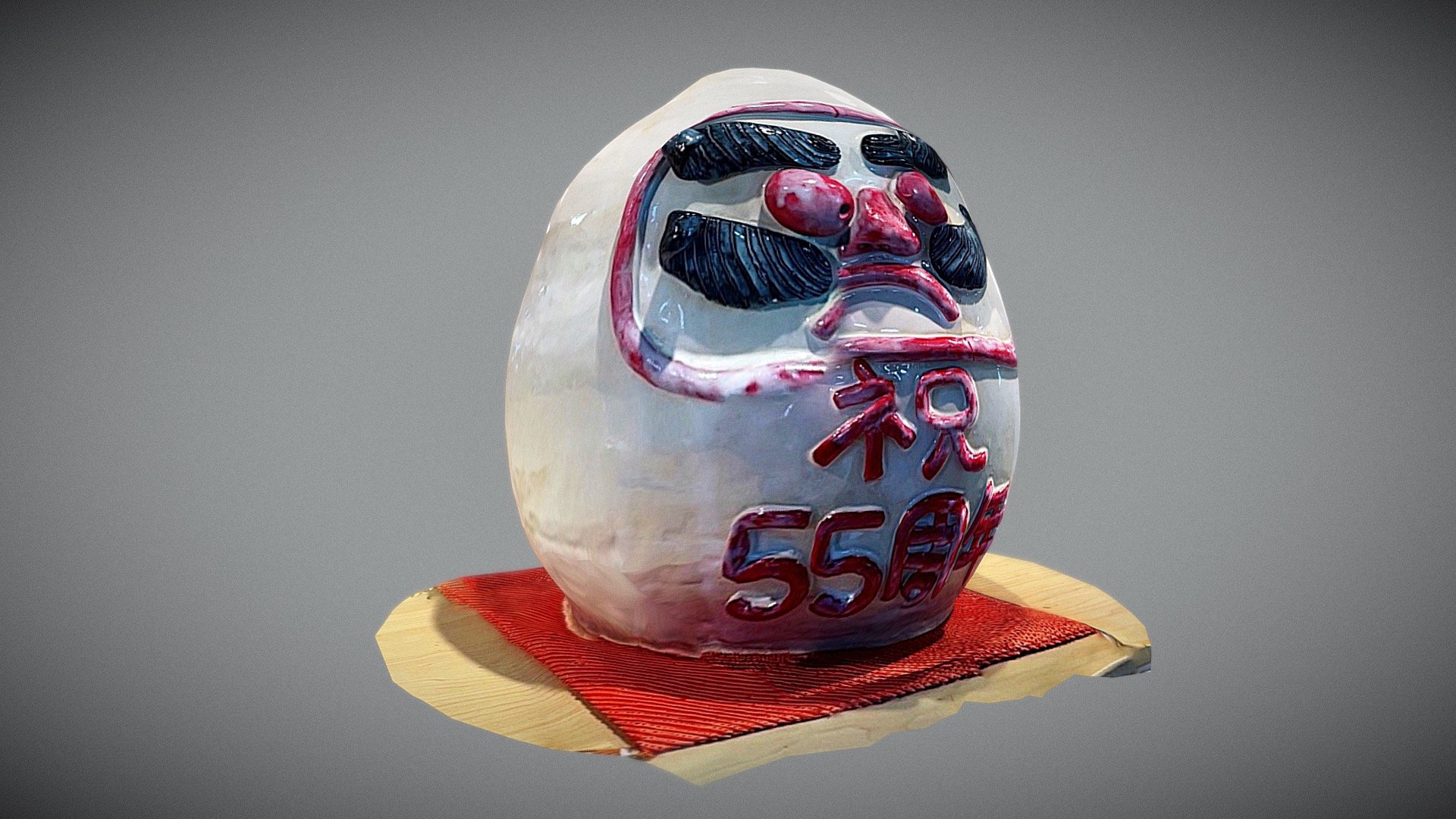 Daruma