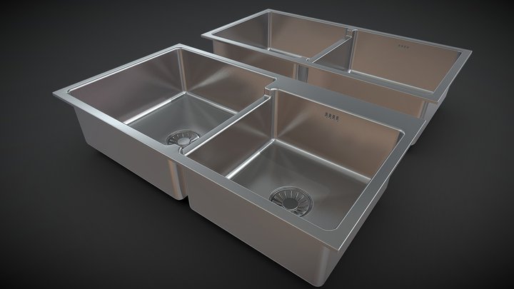 Kitchen Sink