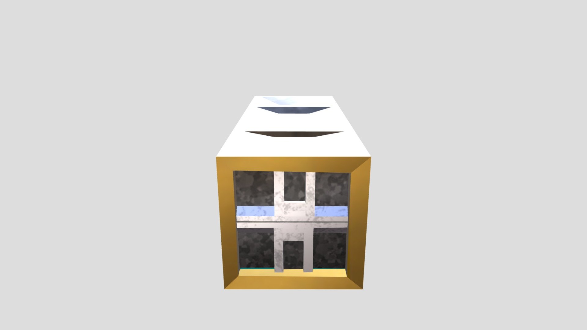 ContainerAnimation