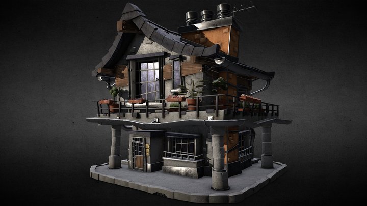 House_03_PBR