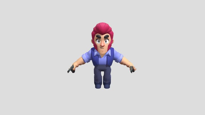 Old Colt Model 2018 beta