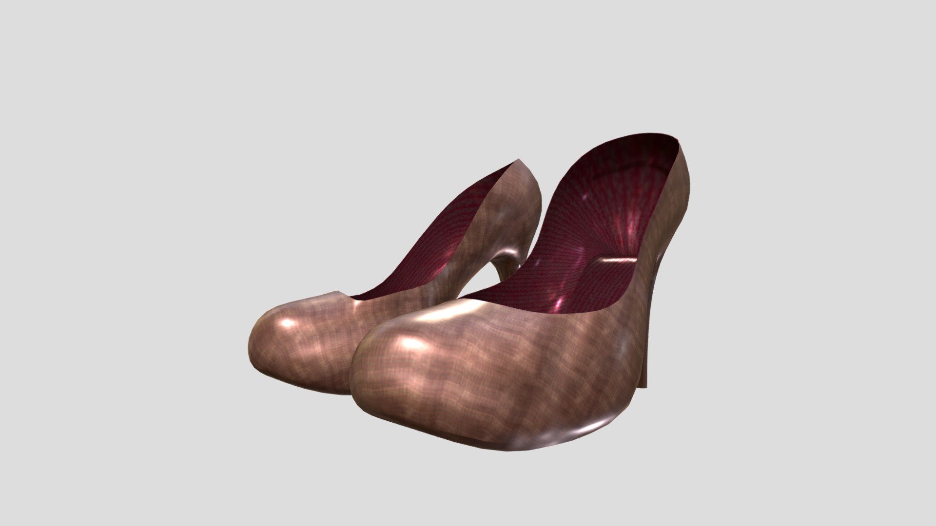 Clasic Shoes
