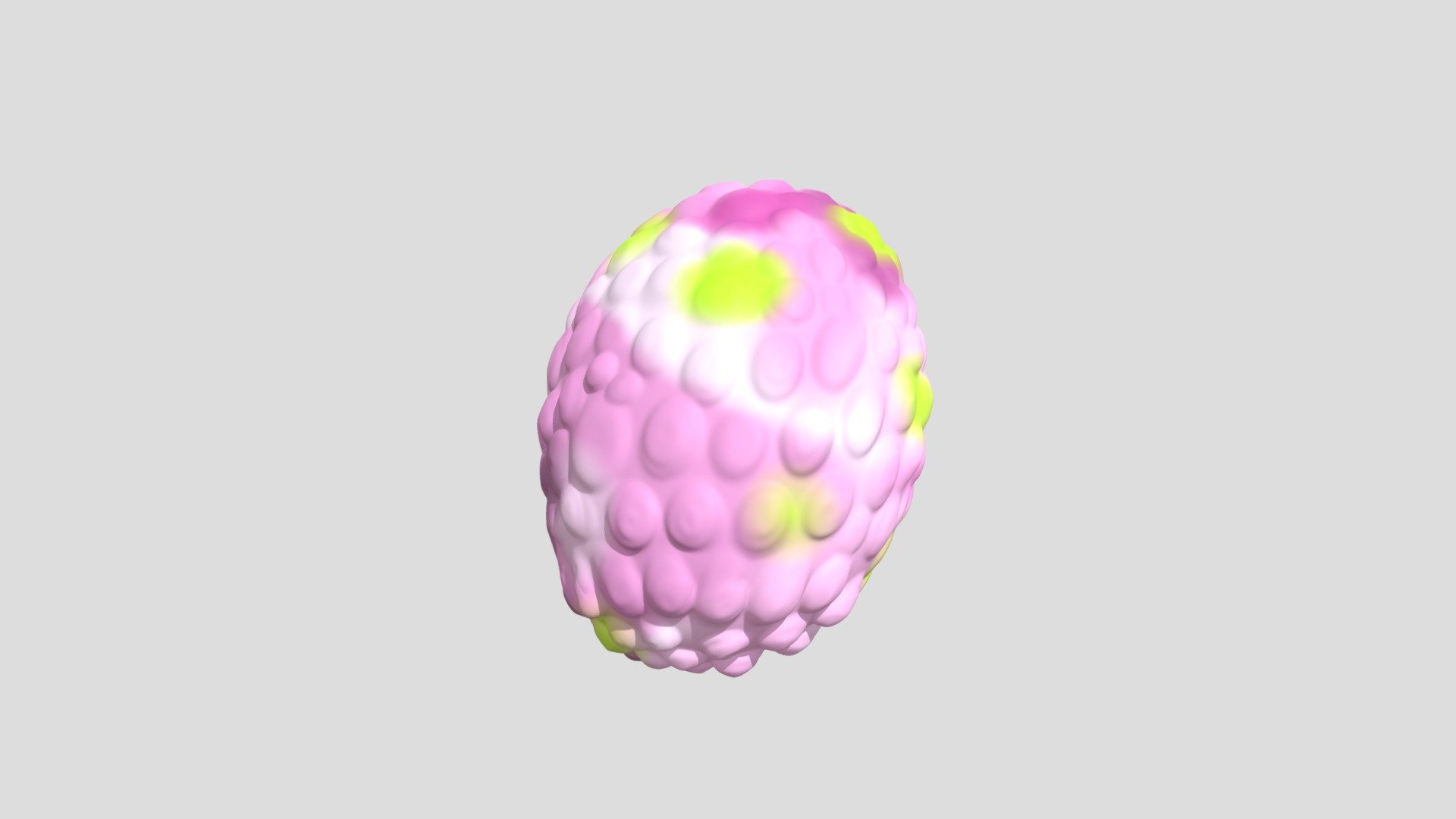 Dinosaur Egg