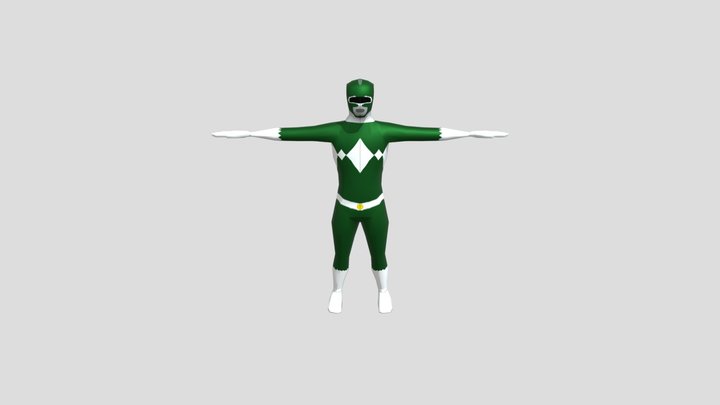 Trabalho_3_0_FBX 3D Model