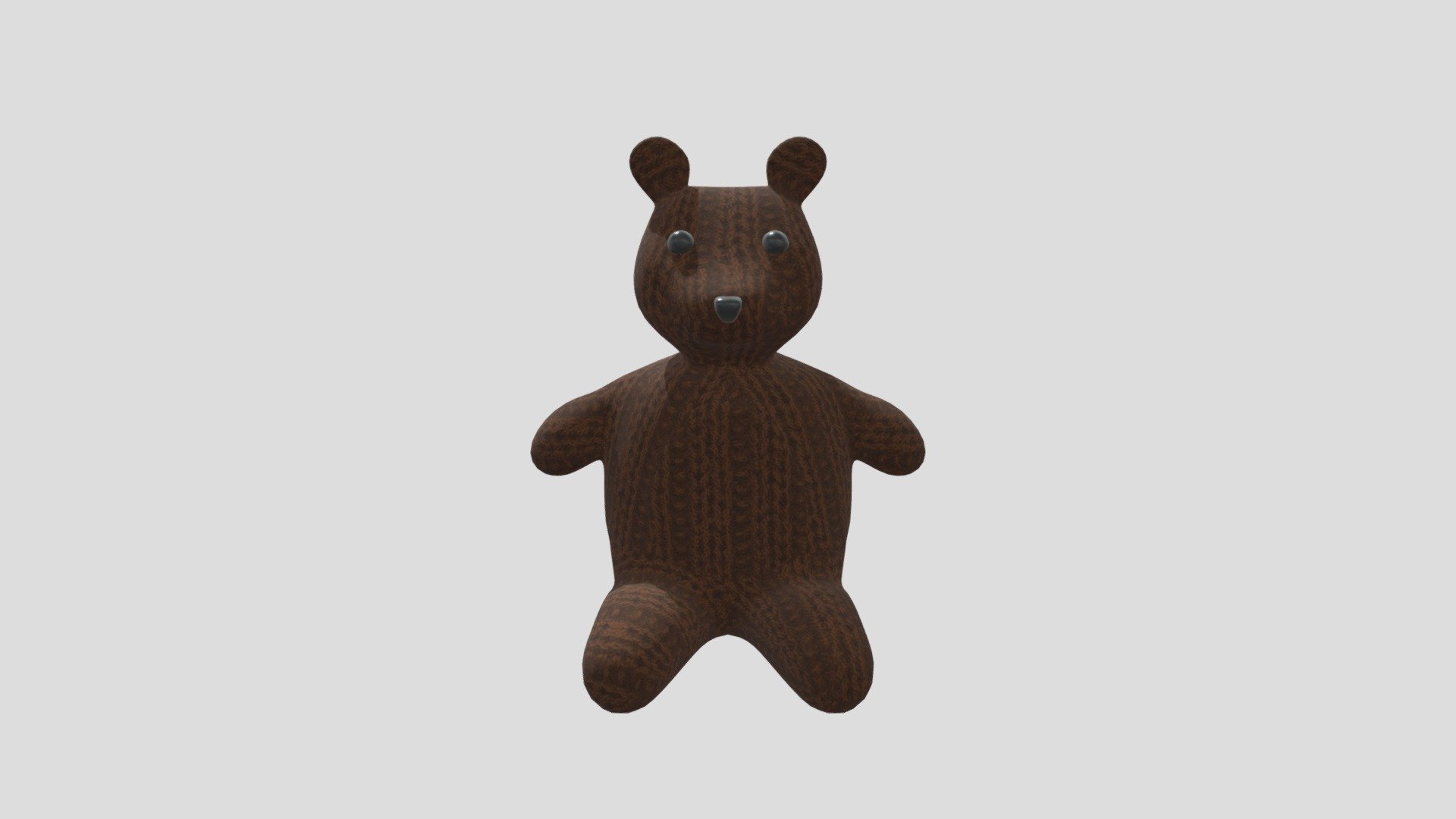 FountainBear