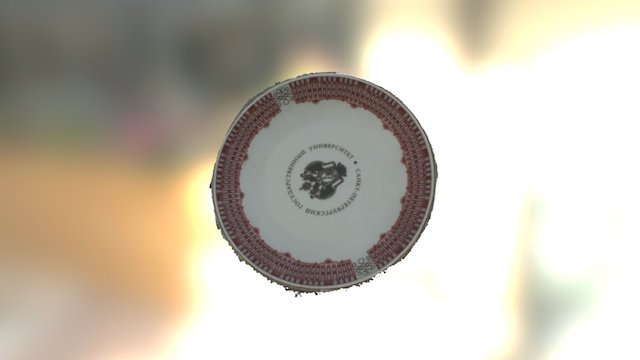 pl 3D Model