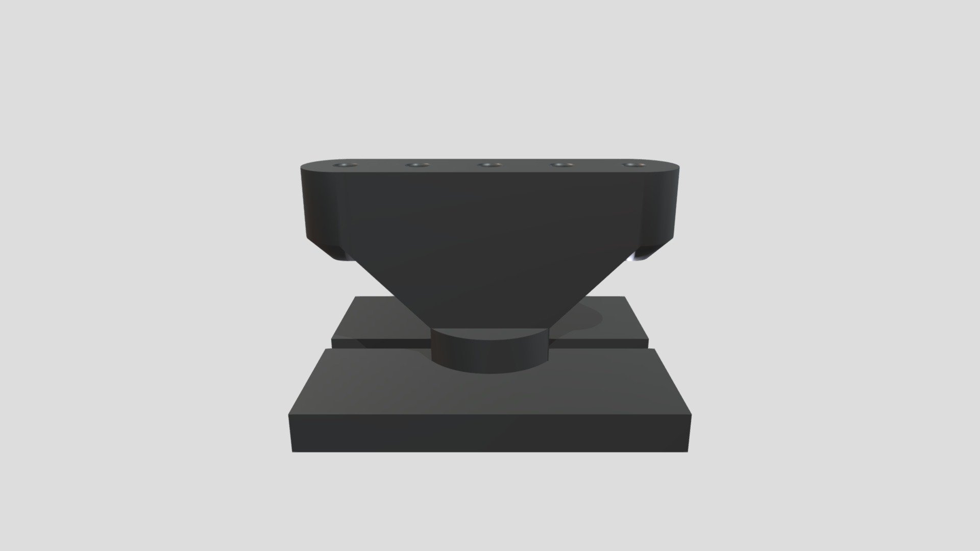 Rivet Tool v5A - 3D model by dchurch [c569212] - Sketchfab