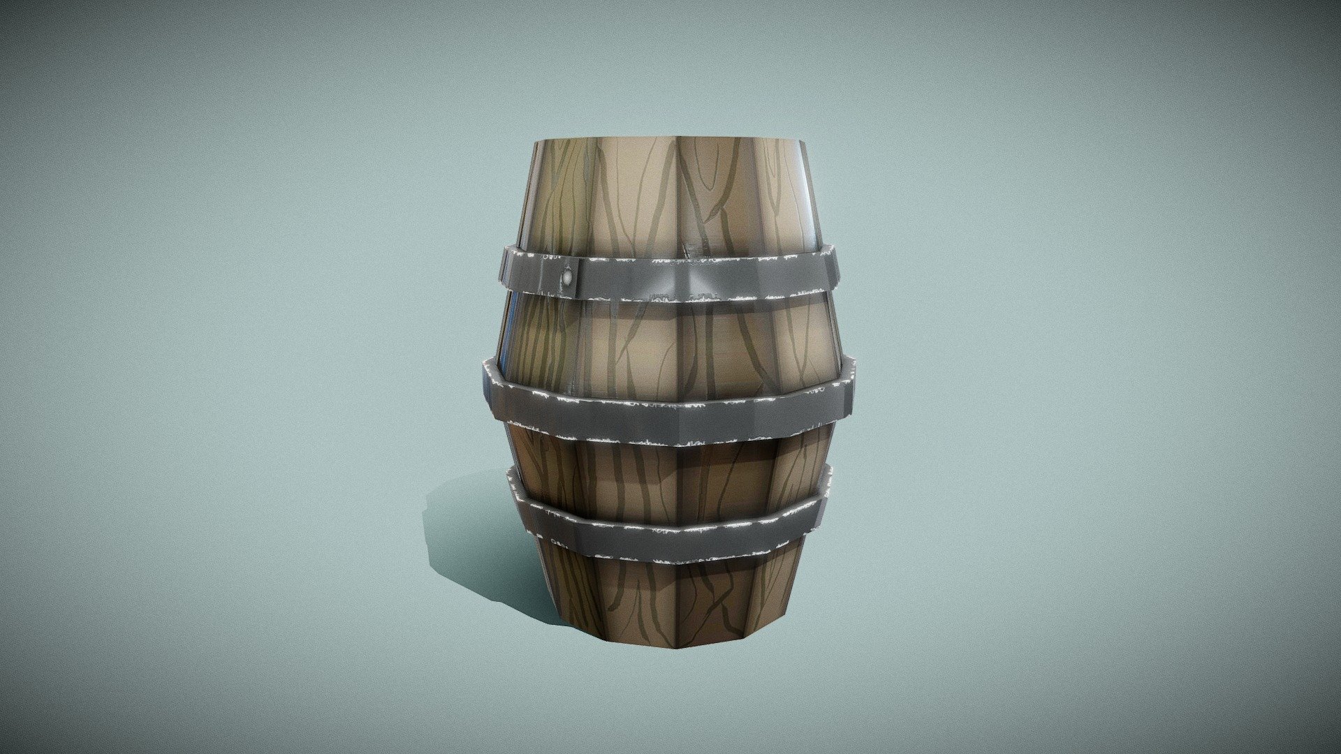 Barrel