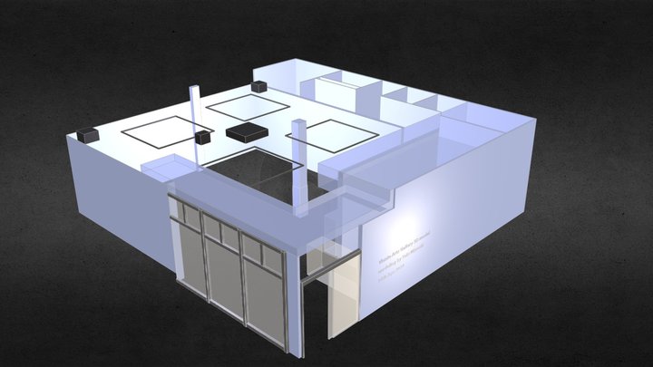 Vient_space_20240416 3D Model