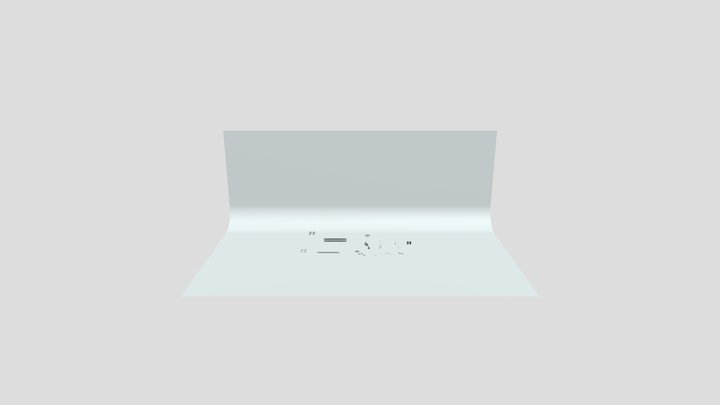 Lights 3D Model