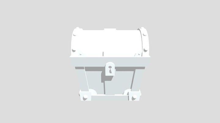 Bau 3D Model