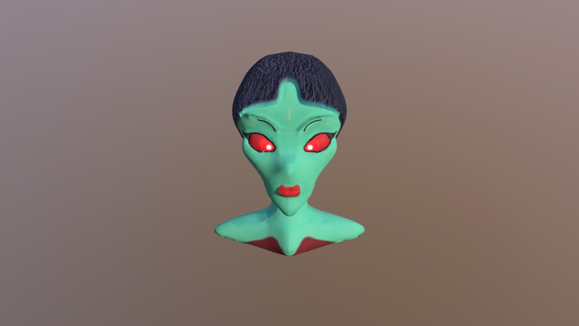 Bake and PBR Texture Activity 3