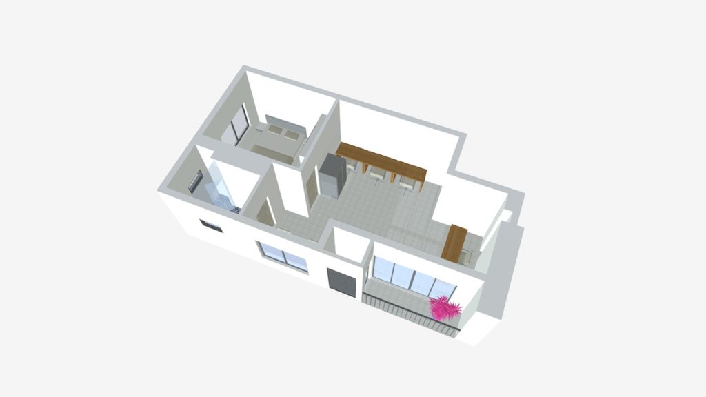 01B6 — Sketchfab embed 3D viewer