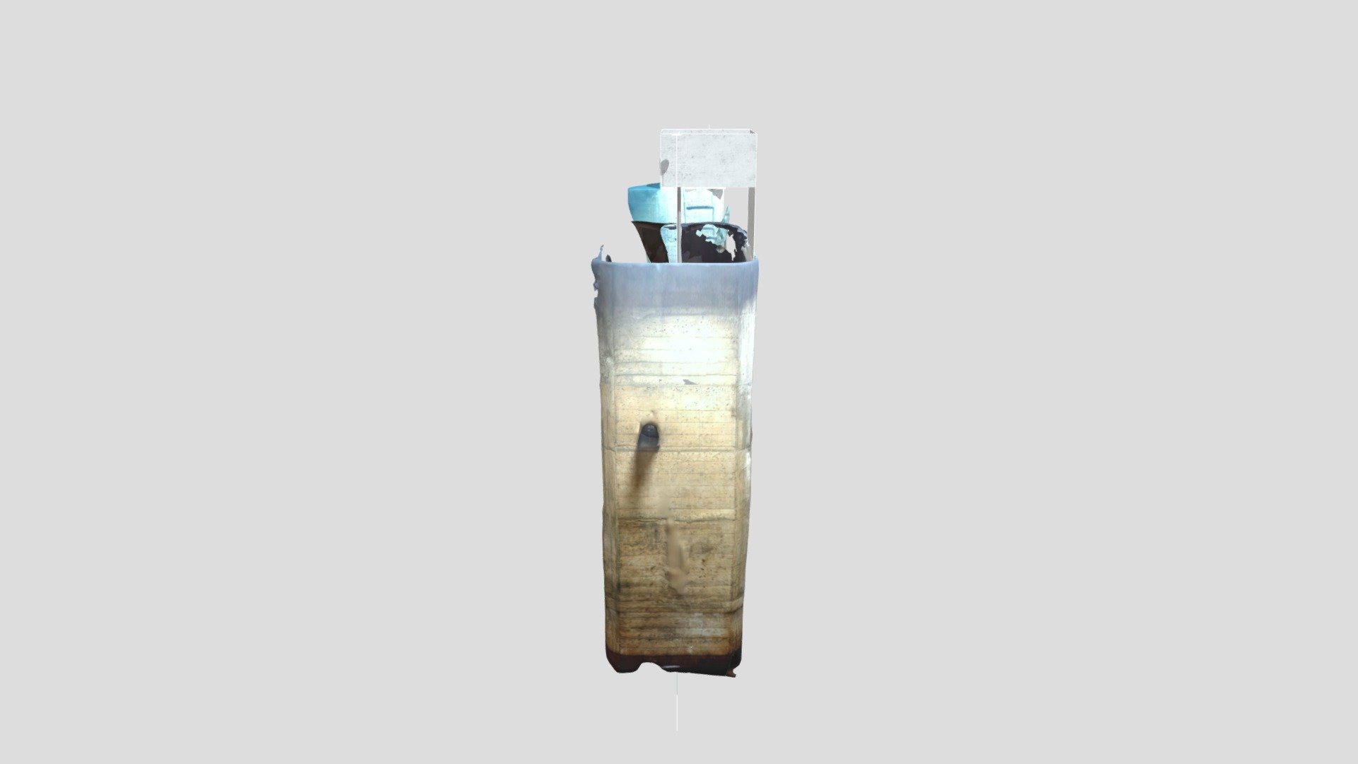 spindle alignments - 3D model by ksa2020 / Dezine 2020 (@ksa2020 ...