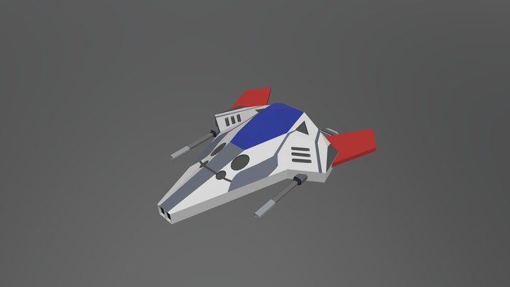 space battleships - A 3D model collection by Shepard.Alex - Sketchfab