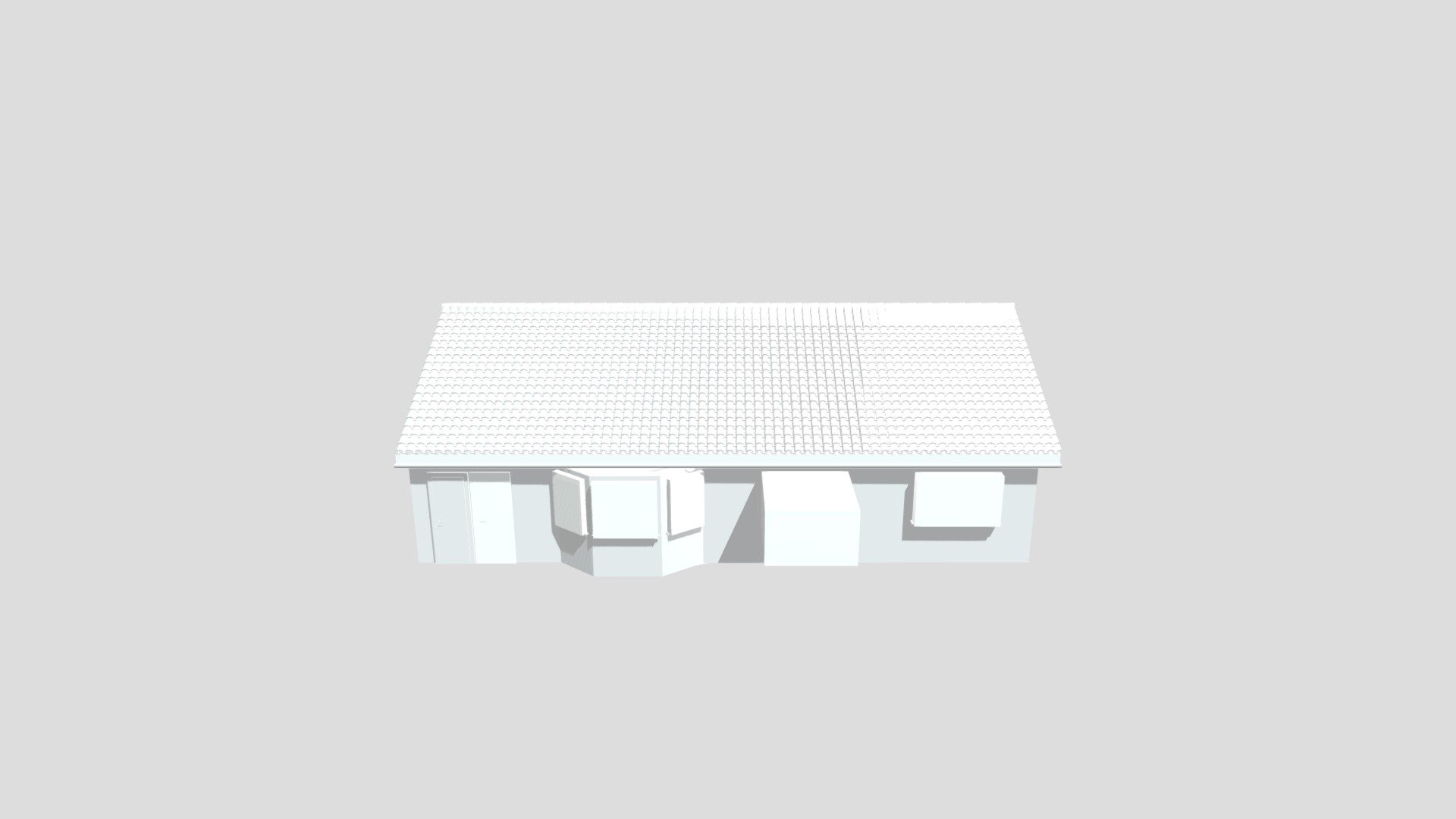 Linden Drive