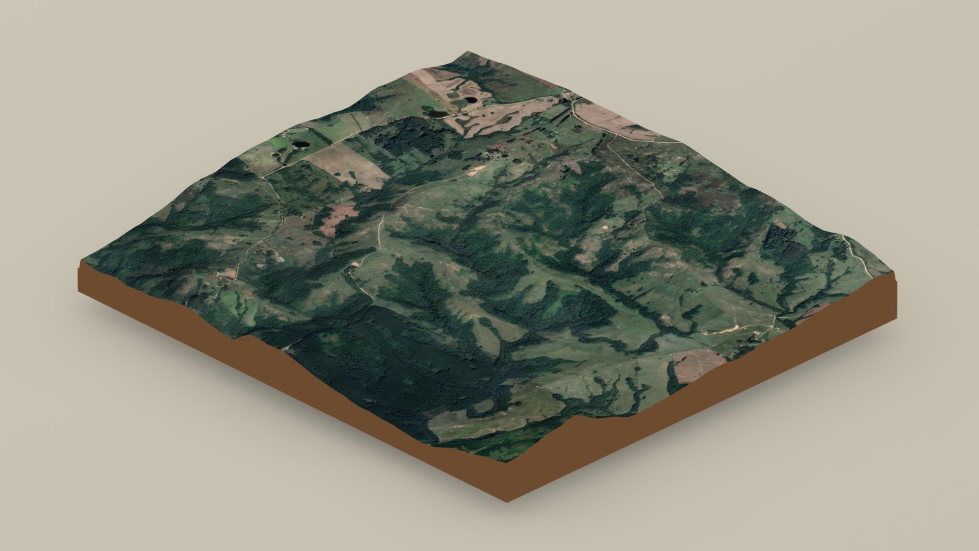Fazenda Evaldir 08