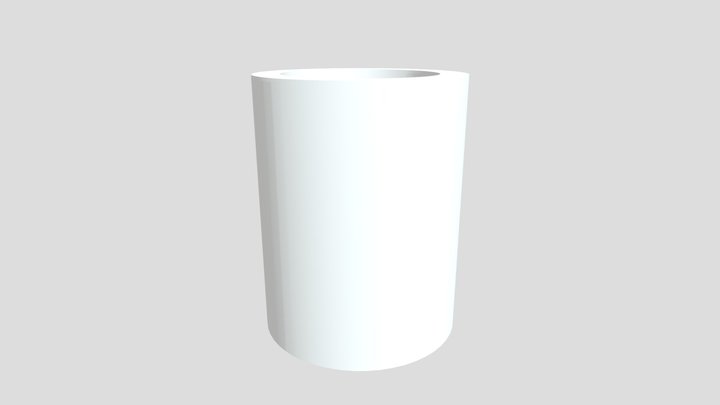 01_RFC IN THE ROOM - TU DIEN RFC-1 3D Model