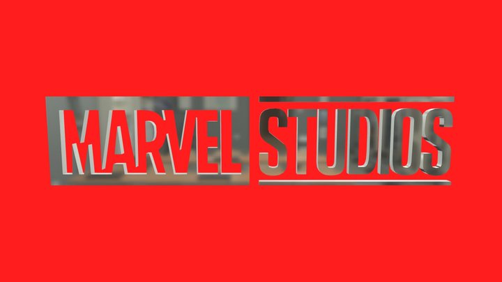Marvel 3D Model
