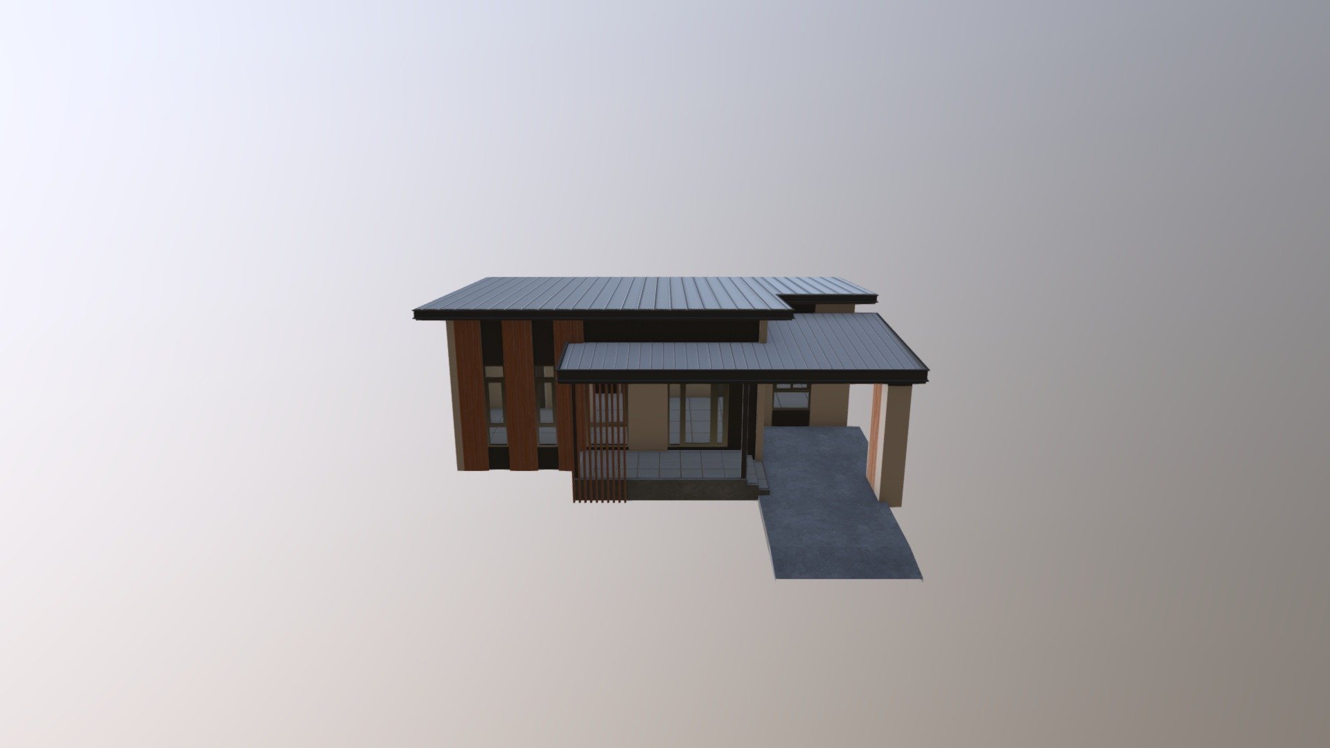 ZEN_B_01_20190805 - 3D model by WolfpackStudio [c572877] - Sketchfab