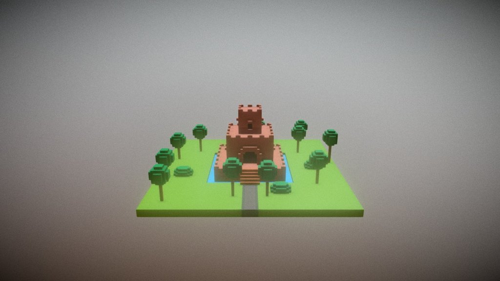 Monucustom