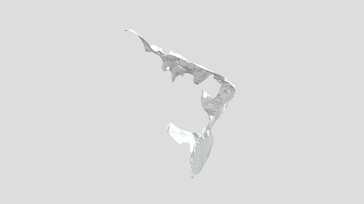 Ex-ep-2 3D Model