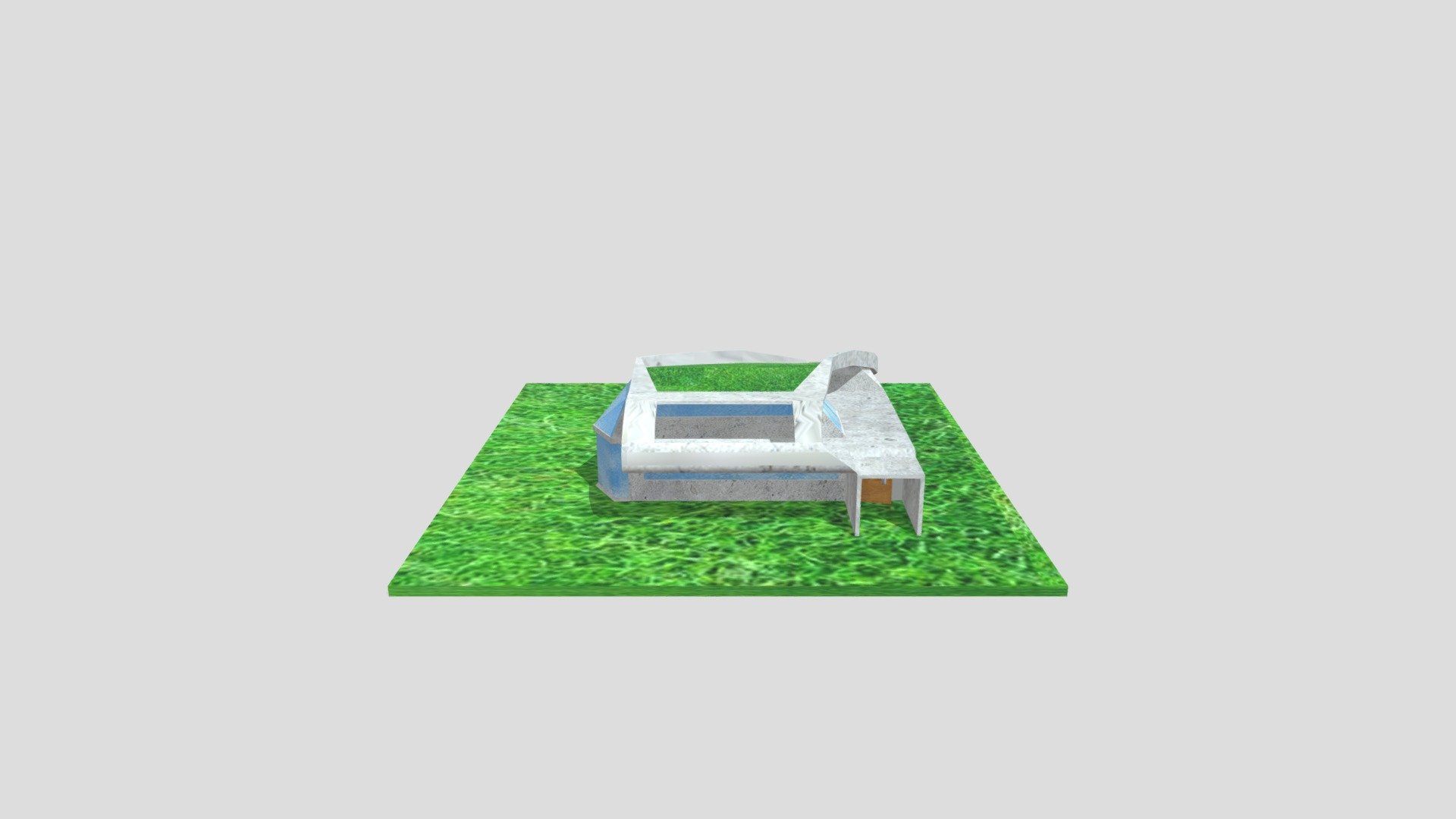 Nigel Dreamhouse