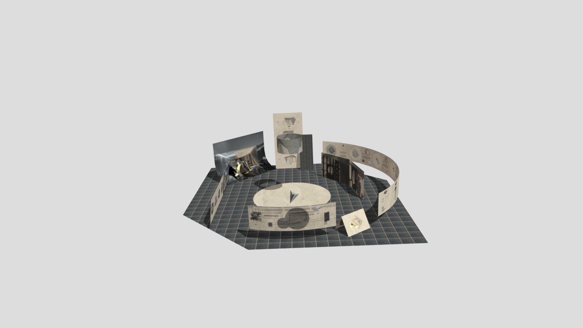 INDA_Y1_D2_Liva_Ker_TextureModel