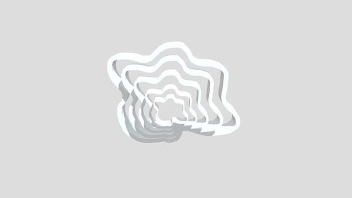 Tinker 3D Model
