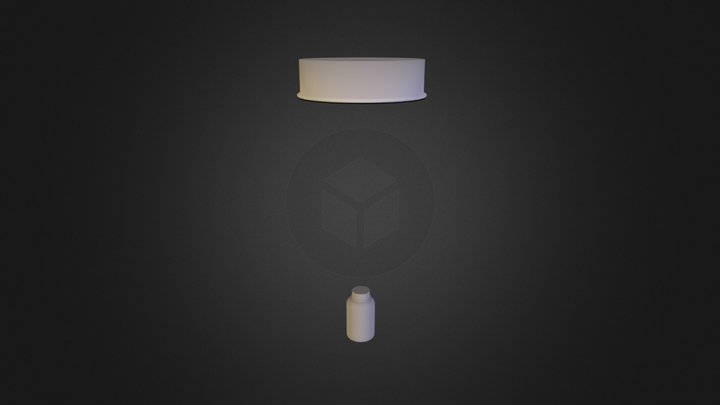 Js 3D Model