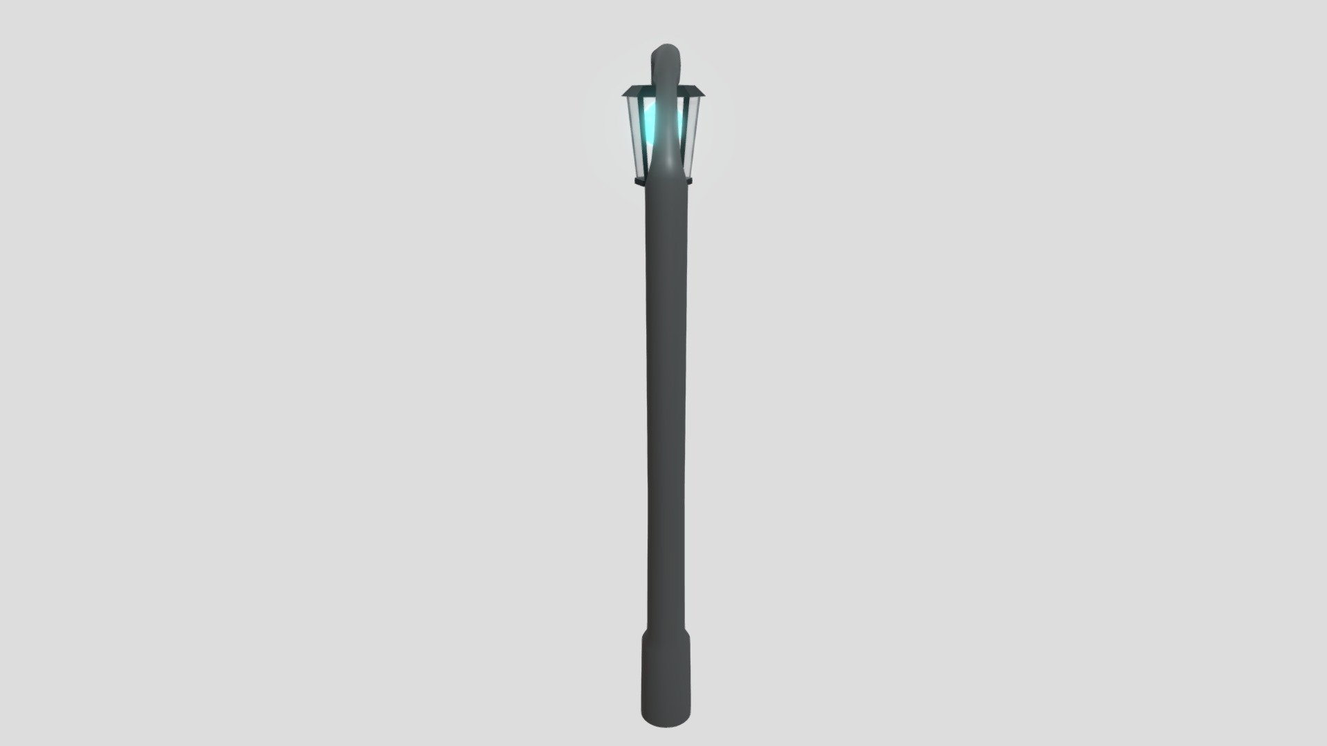 Lampu Taman
