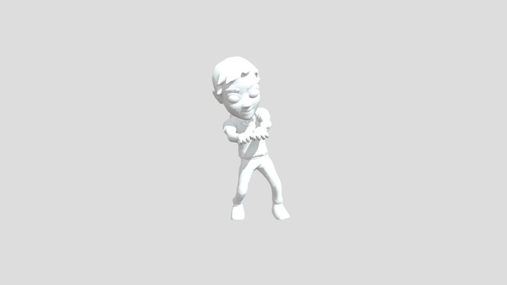 Silly Dancing