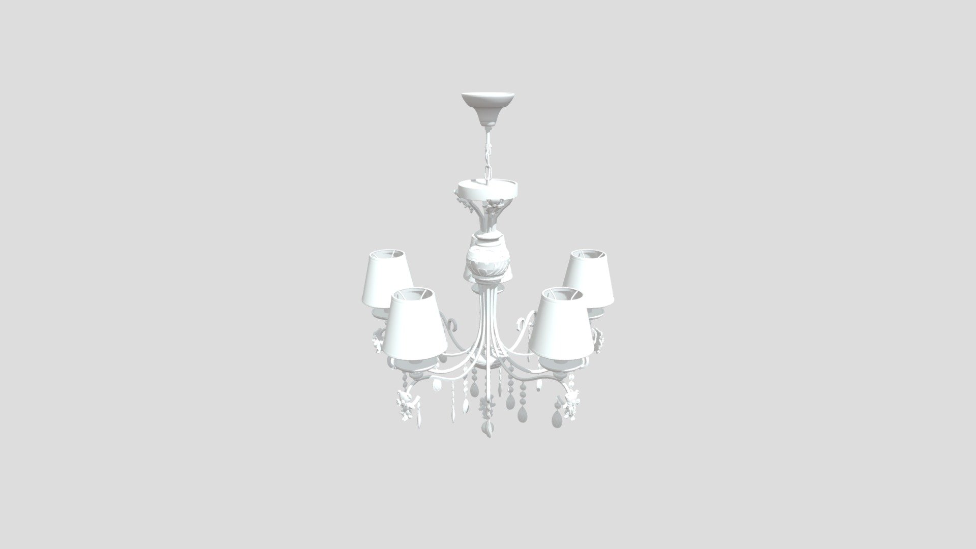 Maytoni ARM033-05-BL