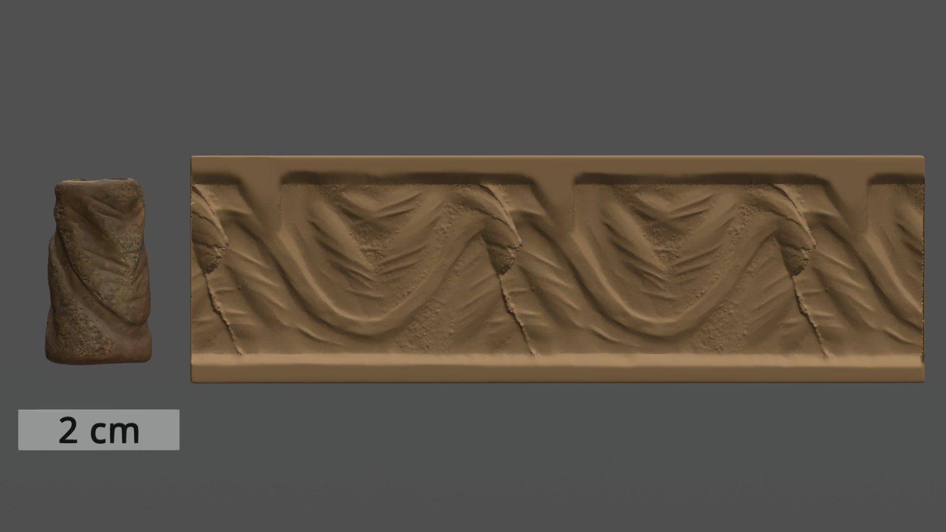 156683 cylinder seal